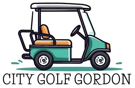 city golf gordon